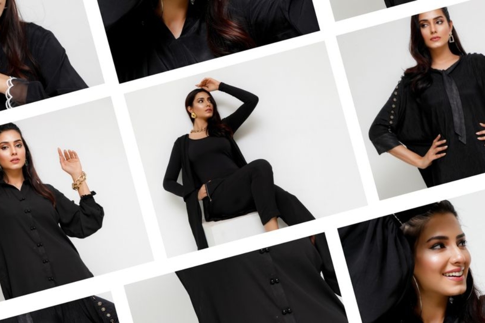 Embracing Every Body: Gulizar's Commitment to Plus Size Fashion